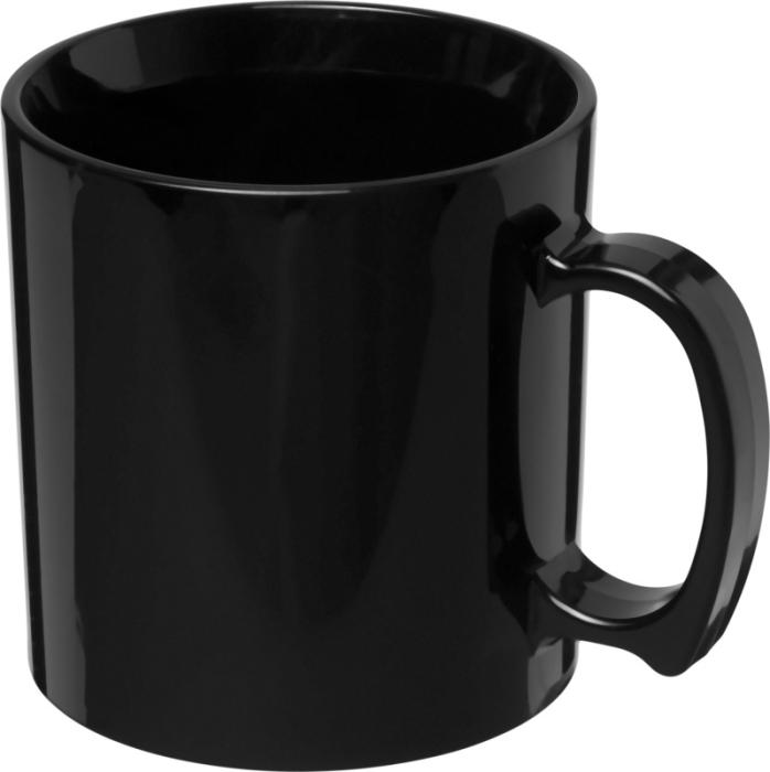 Svart