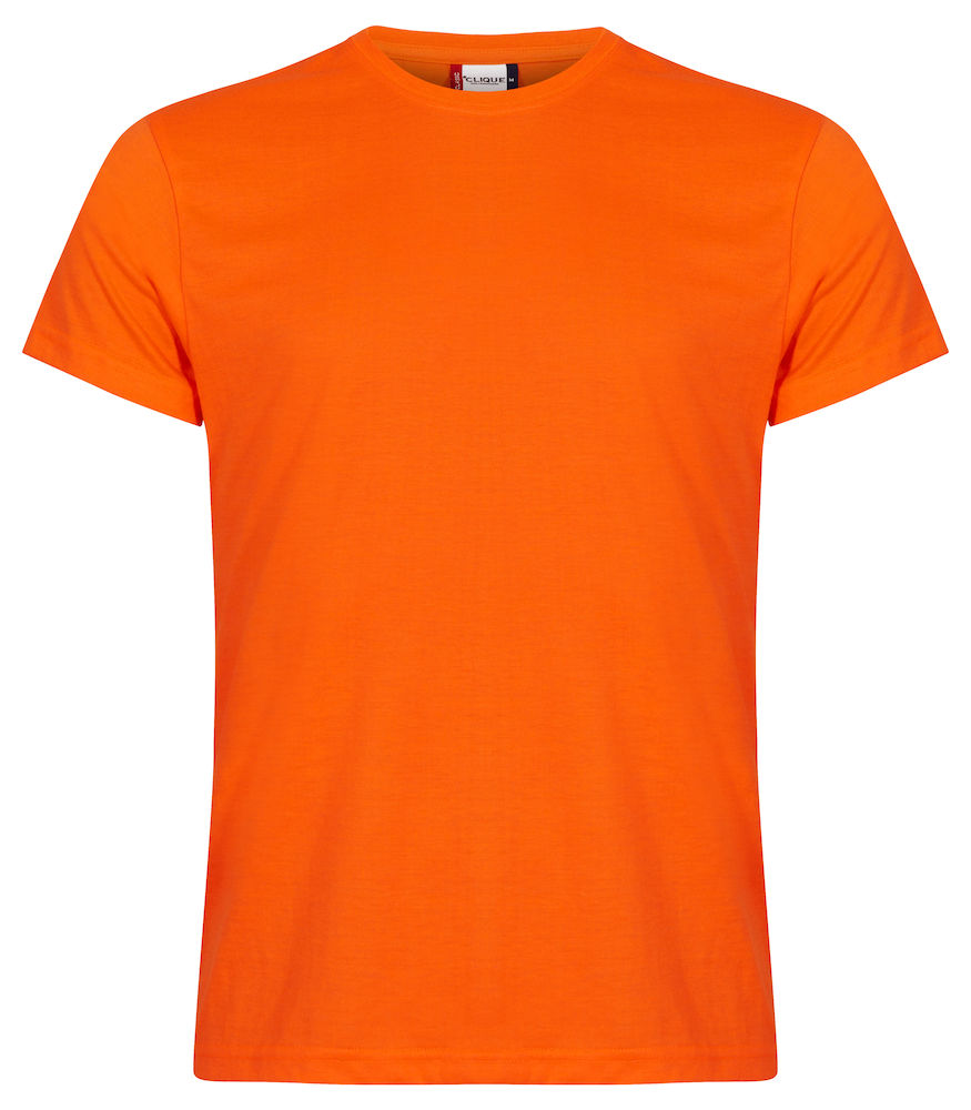 Visibility Orange