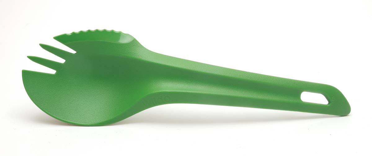 Grön