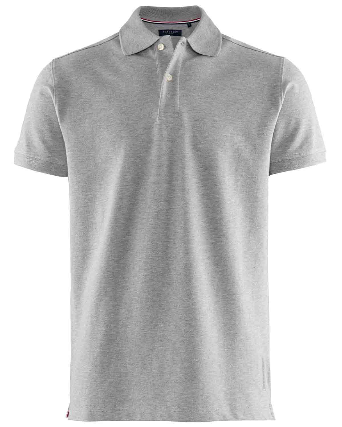 Lightgrey melange
